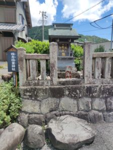 四方四里神社