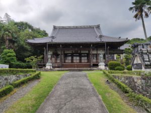 本慶寺本堂