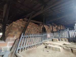 登窯（陶榮窯）