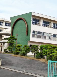 常滑市立常滑東小学校