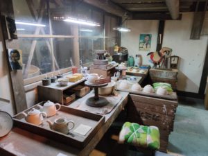 瀬戸蔵ミュージアム