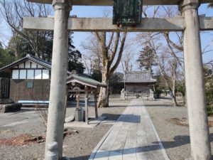 井上神社