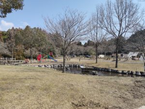 グリーンウッド関ヶ原