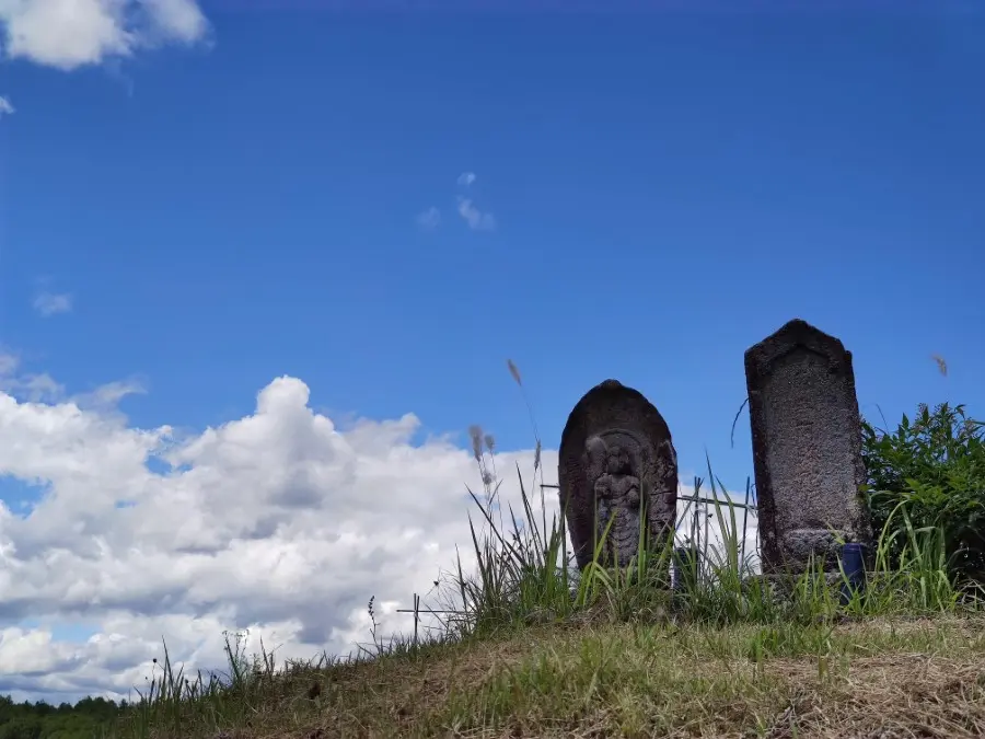 中津川宿から大井宿（恵那）（中山道ハイキング・コース）